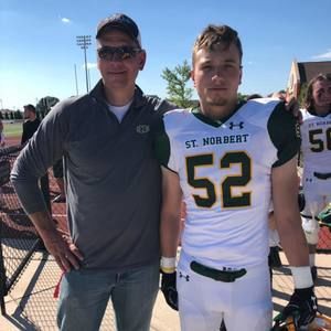 Meet your Posher, Jodi